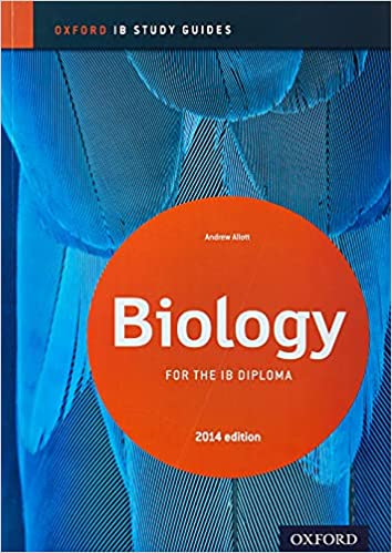 IB Biology Study Guide: 2014 edition: Oxford IB Diploma Program - Pdf